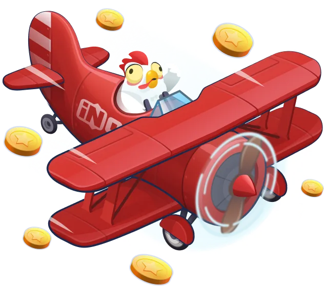Big Win – pirmasis laimėjimo lygis – Avia Fly 2
