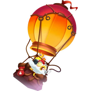 Balionas – BalloniX