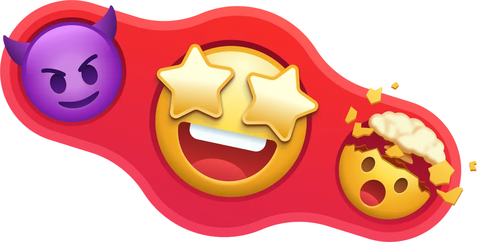 Taip atrodo laimėjimas – Bubbles