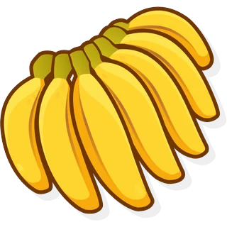 Bananų kekė – Chicken Banana