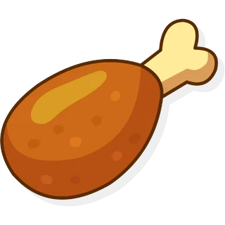 Višta – Chicken Banana