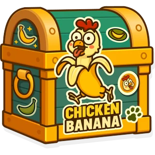 Skrynia – Chicken Banana