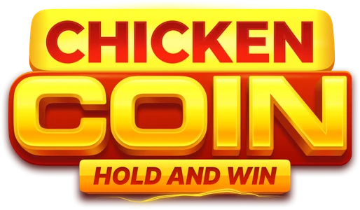 Chicken Coin logotipas
