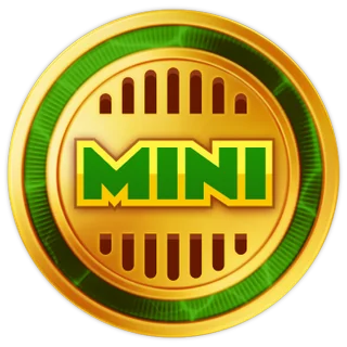 Mini jackpotas – Chicken Coin