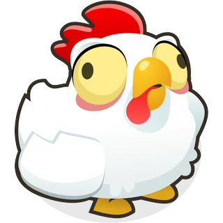 Višta – Chicken Road 2