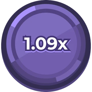 Bonuso langelis (x1,09) – Chicken Road Bonus