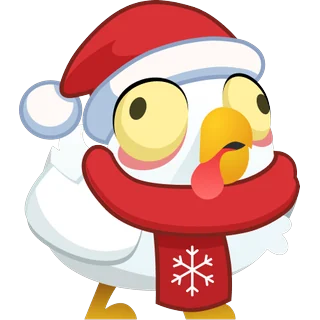 Pasiruošusi šuoliui – Chicken Road Ice