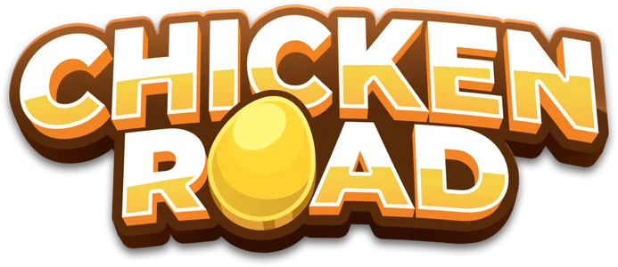 Chicken Road logotipas