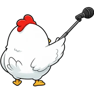 Reporteris – Chicken Road Race