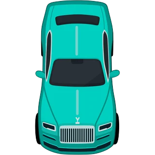 Sportinis automobilis – Chicken Road Vegas