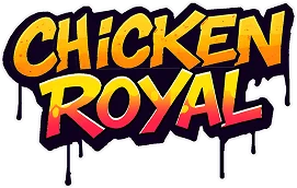 Chicken Royal logotipas