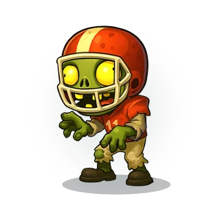 Zombis – Hard – Chicken vs Zombies