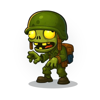Zombis – Hardcore – Chicken vs Zombies