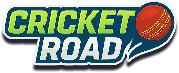 Cricket Road logotipas