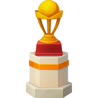 Podiumas – Cricket Road