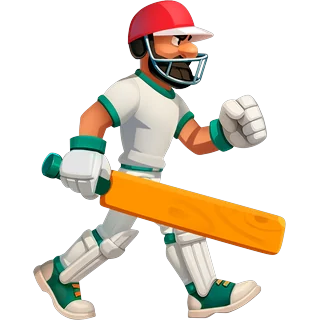 Kelyje – Cricket Road