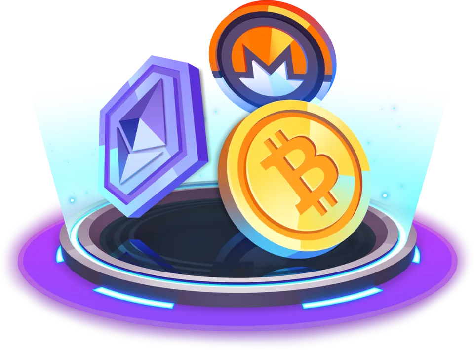 Laiminti kombinacija – Cryptos