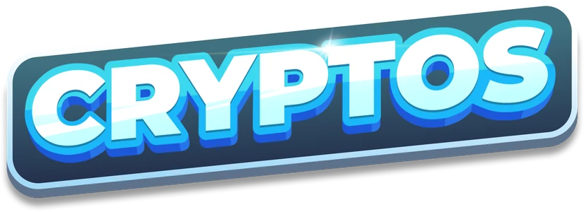 Cryptos logotipas