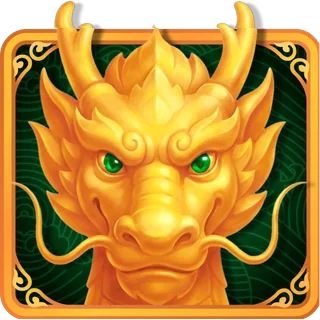 Auksinis drakonas – Dragon Pots