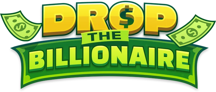 Drop The Billionaire logotipas