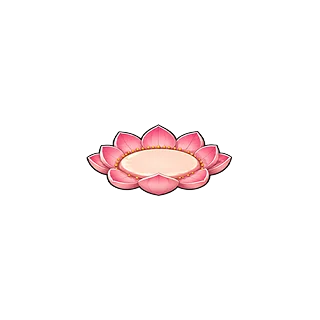 Lotosas – Frog Jump