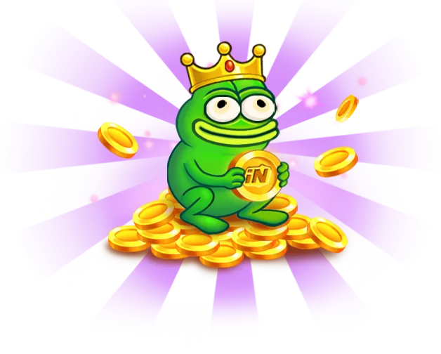 Scena iš bonuso – Frog Road