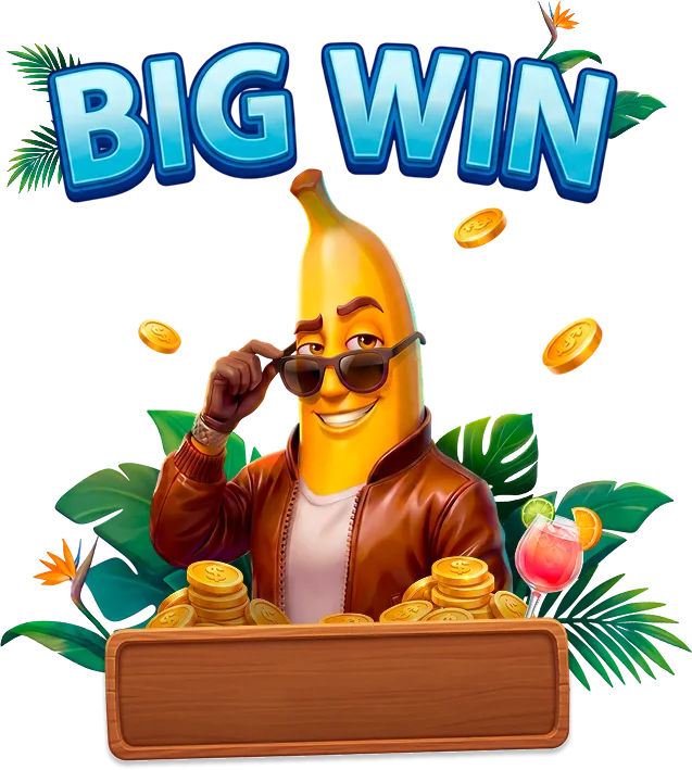 Big Win – pirmasis laimėjimo lygis – Fruit Love Fever