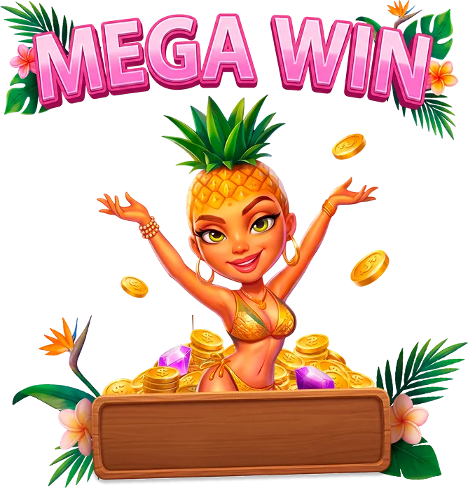 Mega Win – antrasis laimėjimo lygis – Fruit Love Fever