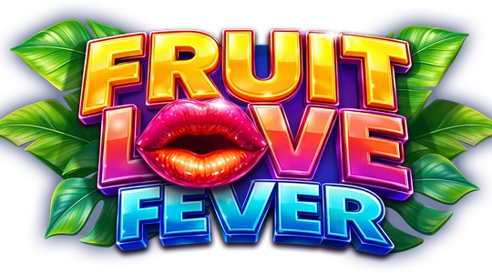 Fruit Love Fever logotipas