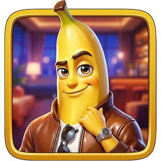 Bananas – Fruit Love Fever