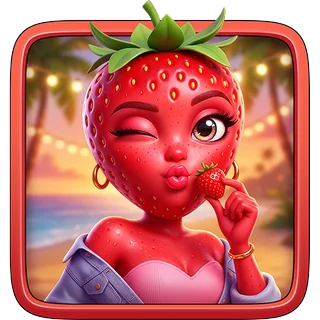 Braškė – Fruit Love Fever