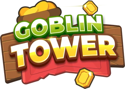 Goblin Tower logotipas