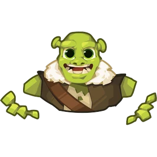 Goblinas džiūgauja – Goblin Tower