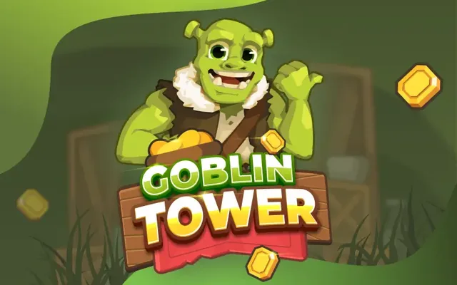 Goblin Tower – InOut Games Minų žaidimas