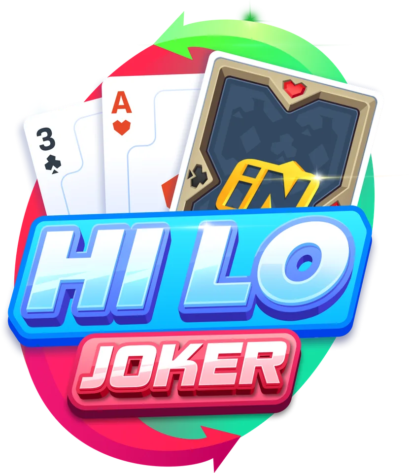Žaidimo iliustracija – Hilo Joker