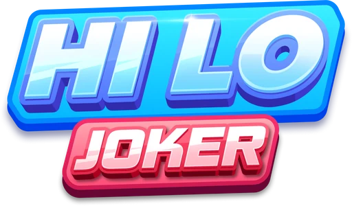 Hilo Joker logotipas