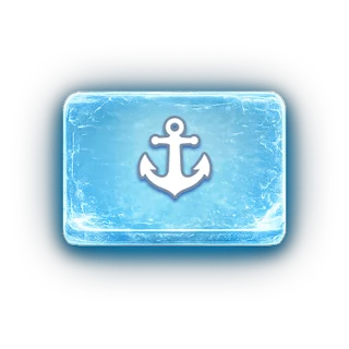 Nepataikyta – Ice Fish