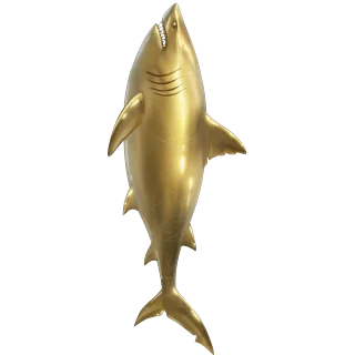 Ryklys – Ice Fish