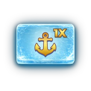 Pataikyta (x1) – Ice Fish