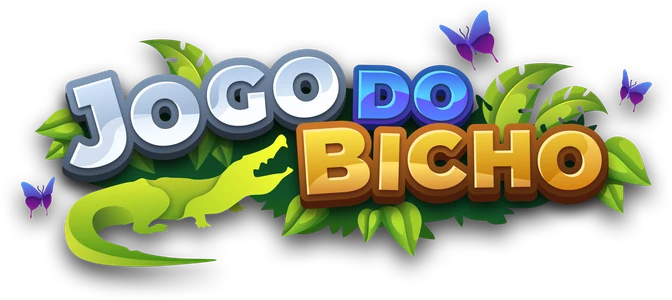 Jogo Do Bicho logotipas