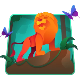 Liūtas – Jogo Do Bicho