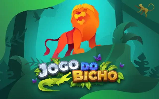 Jogo Do Bicho – InOut Games Stalo žaidimas