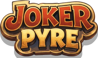 Joker Pyre logotipas
