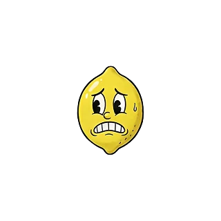 Citrina – Joker Pyre