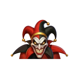 Džokeris – Joker's Clash