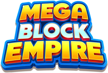 MegaBlock Empire logotipas