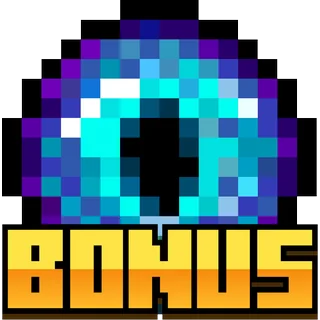 Enderio akis (Scatter) – Mine Slot 2