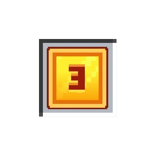 Nutrinamas langelis – Mine Slot 2