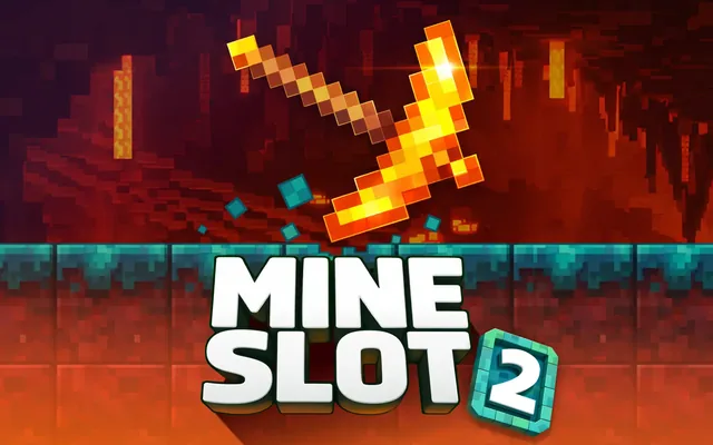 Mine Slot 2 – InOut Games Arkadinis lošimo automatas