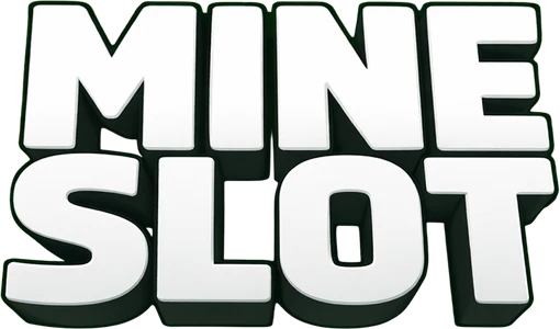 Mine Slot logotipas